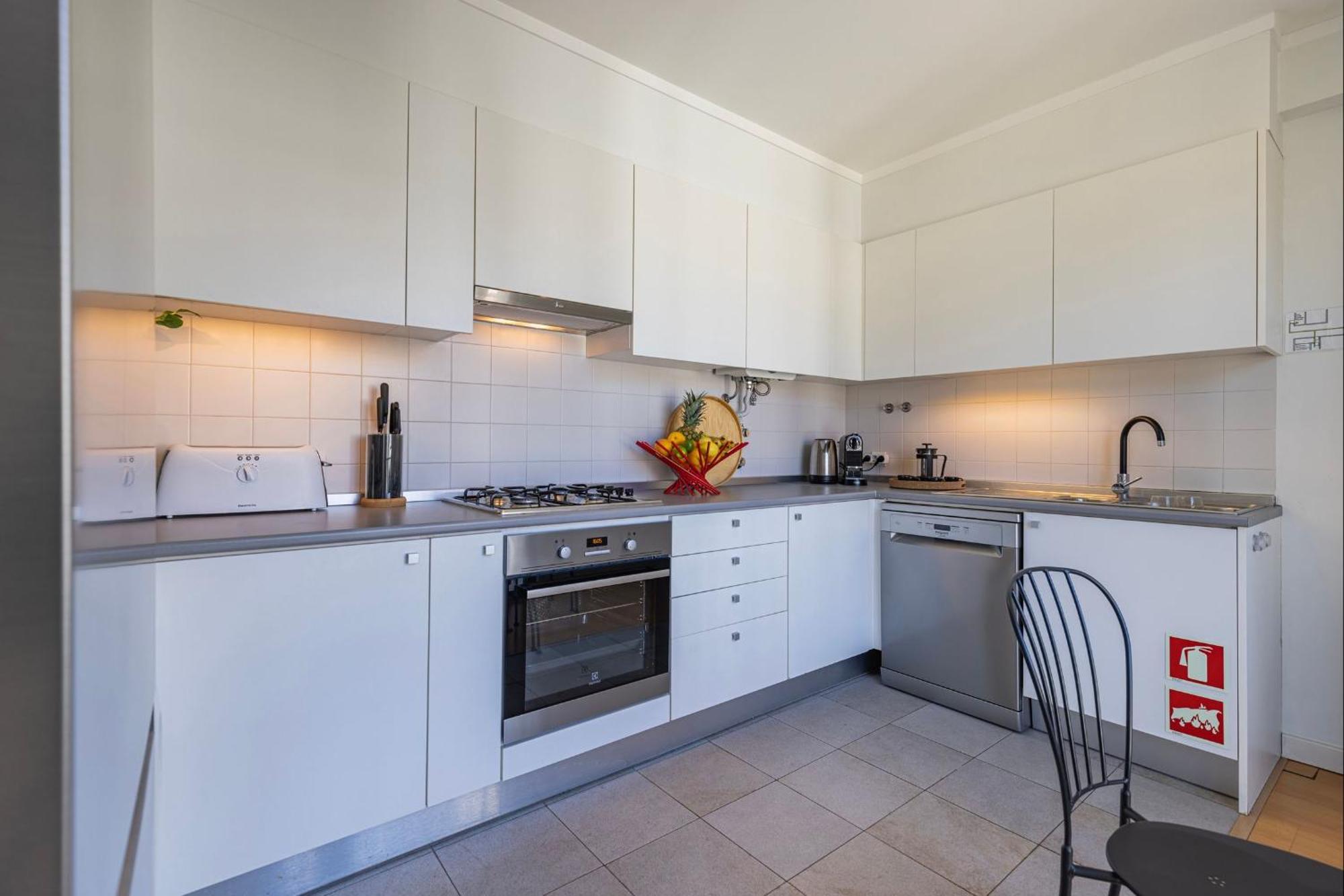 Lovelystay - Breathtaking Panorama - Luxurious Penthouse! Lissabon Buitenkant foto