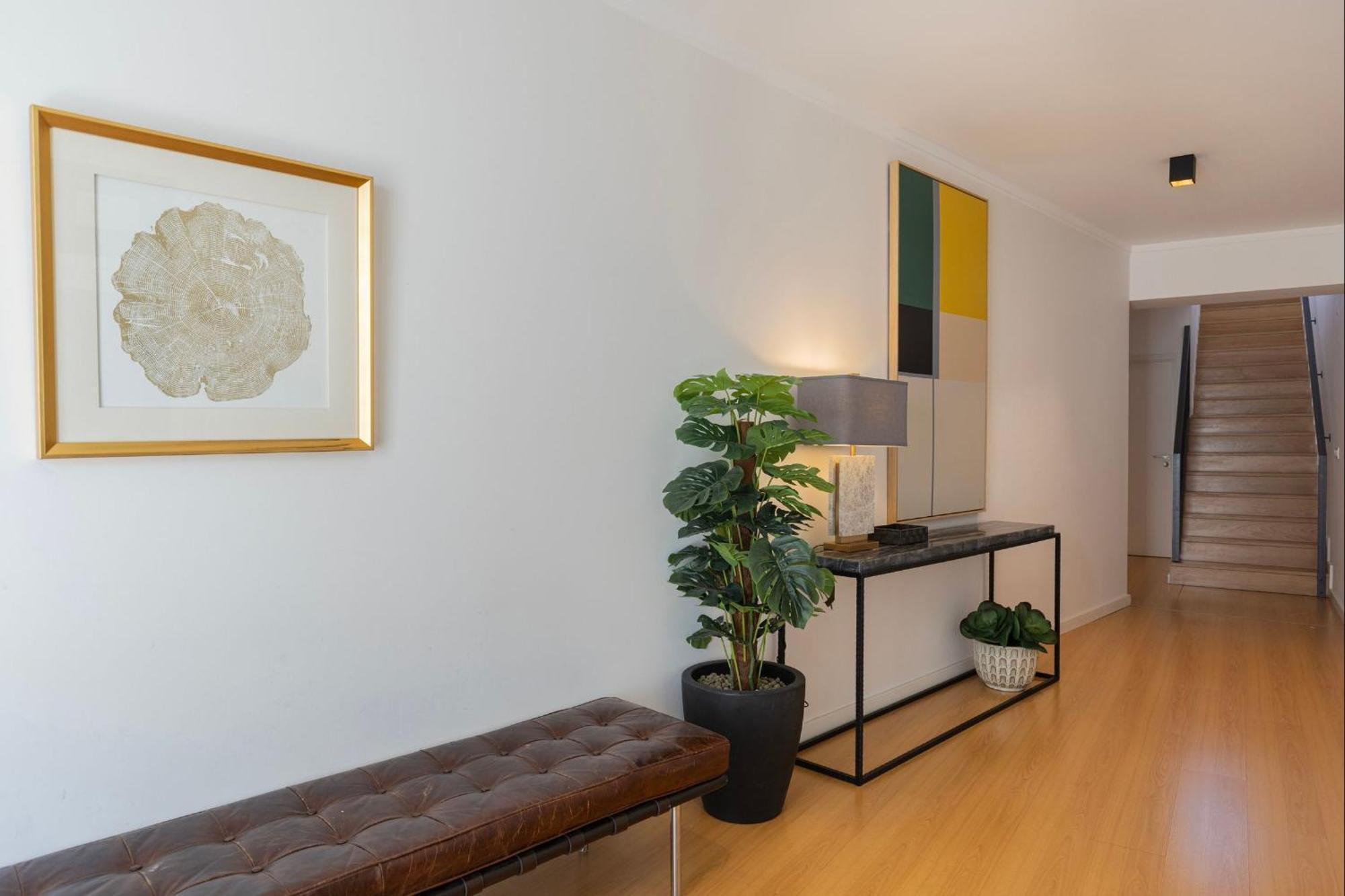 Lovelystay - Breathtaking Panorama - Luxurious Penthouse! Lissabon Buitenkant foto