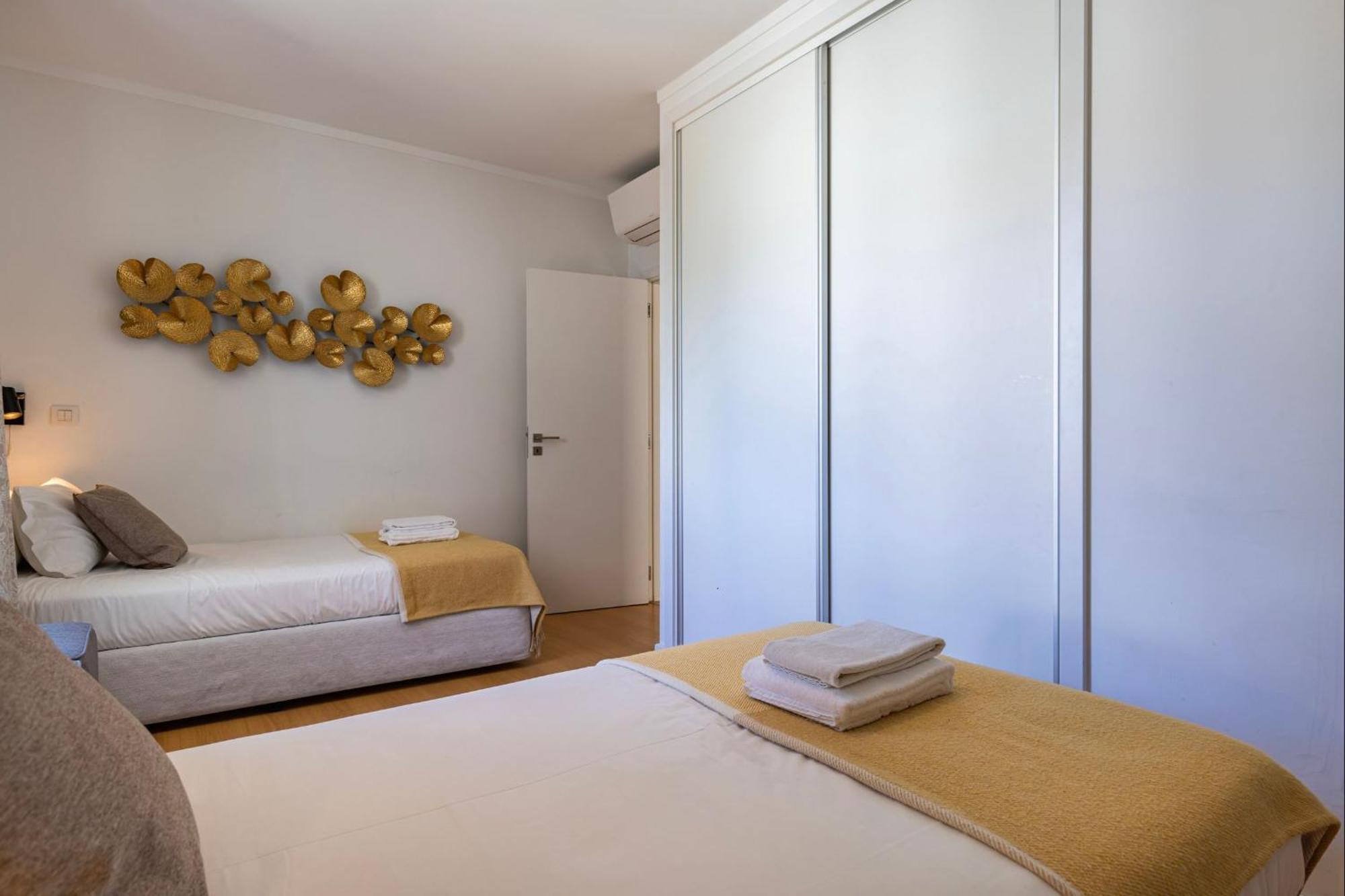 Lovelystay - Breathtaking Panorama - Luxurious Penthouse! Lissabon Buitenkant foto