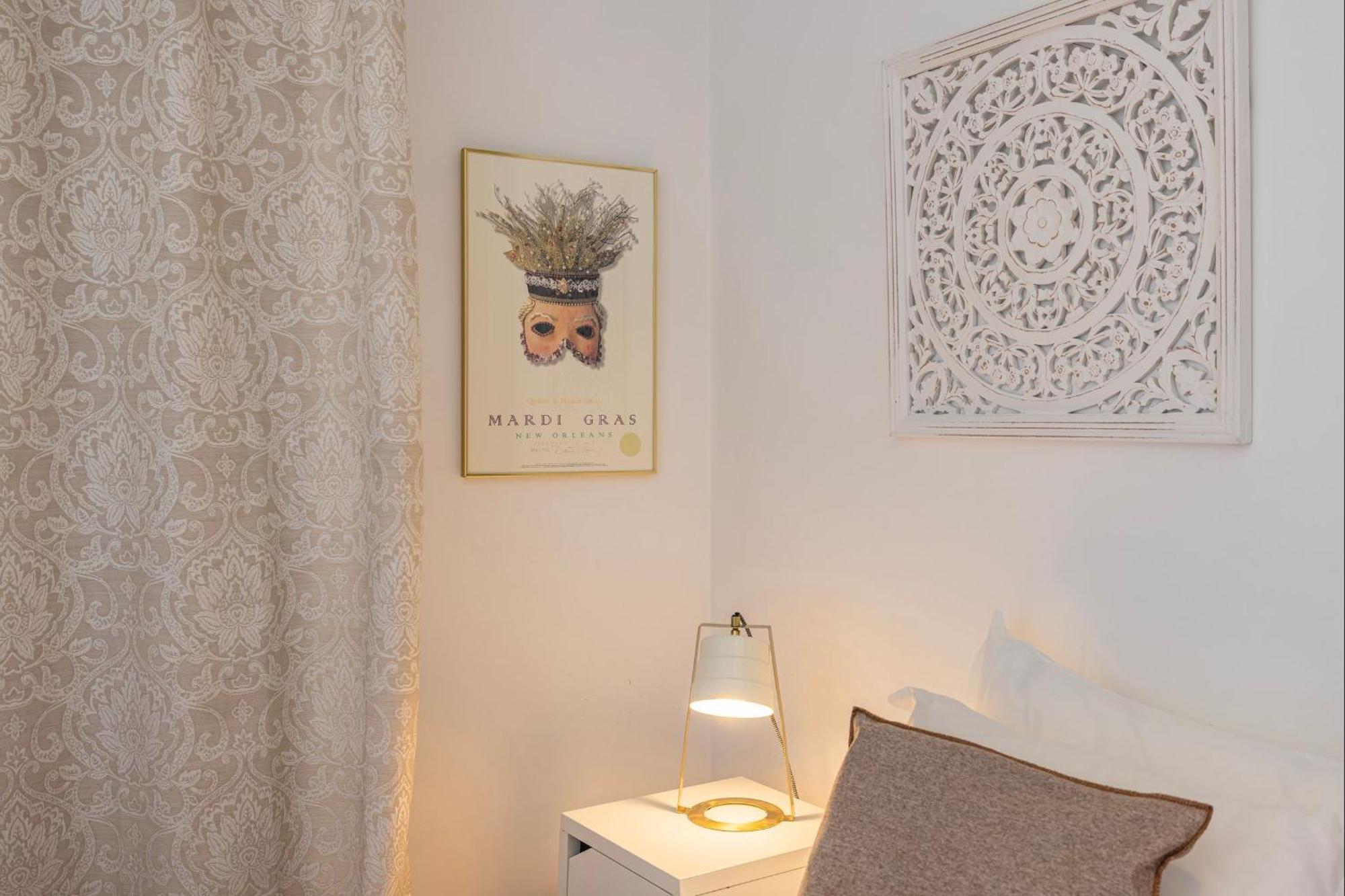 Lovelystay - Breathtaking Panorama - Luxurious Penthouse! Lissabon Buitenkant foto